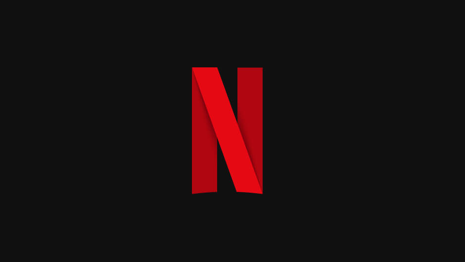 Logo Netflix